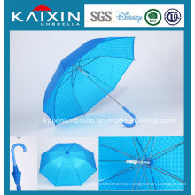 New Model Wind-Proof Outdoor Rain Umbrella